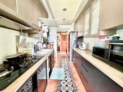 Blk 469B Fernvale Lea (Sengkang), HDB 5 Rooms #555869621